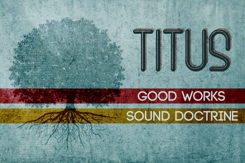 Titus BG